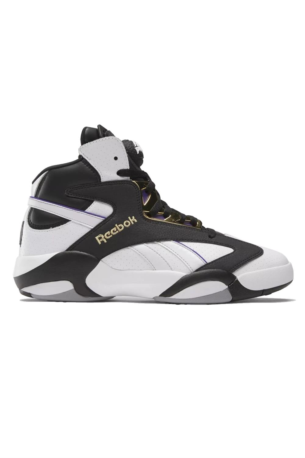 Reebok Shaq Attaq Erkek Basketbol Ayakkabısı Id2522