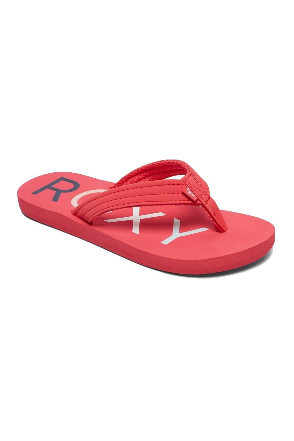 Roxy Rg Vısta Iıı G Sndl Bry Çocuk Terlik Argl100281-Bry