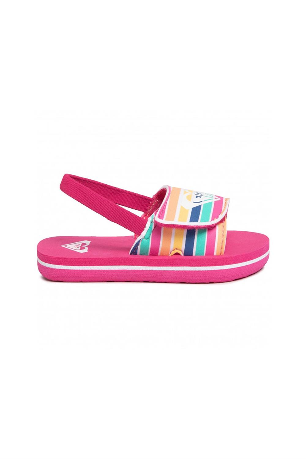 Roxy Tw Fınn T Sndl Mu2 Çocuk Terlik Arol100012-Mu2