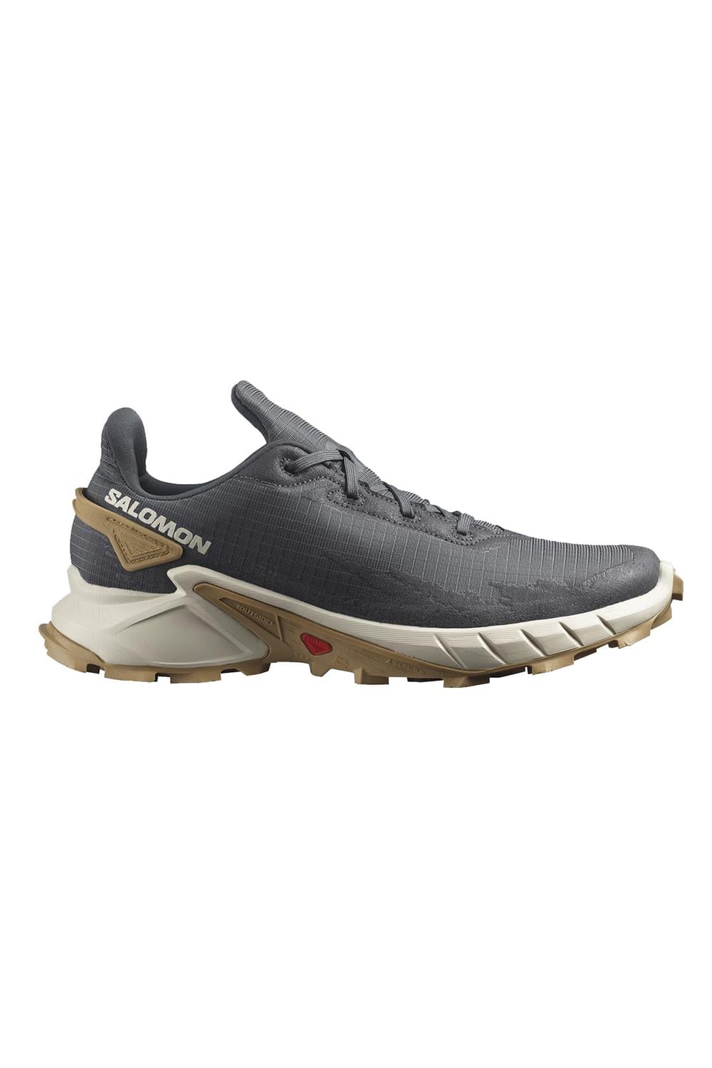 Salomon Alphacross 4 Erkek Patika Koşu Ayakkabısı L41724100