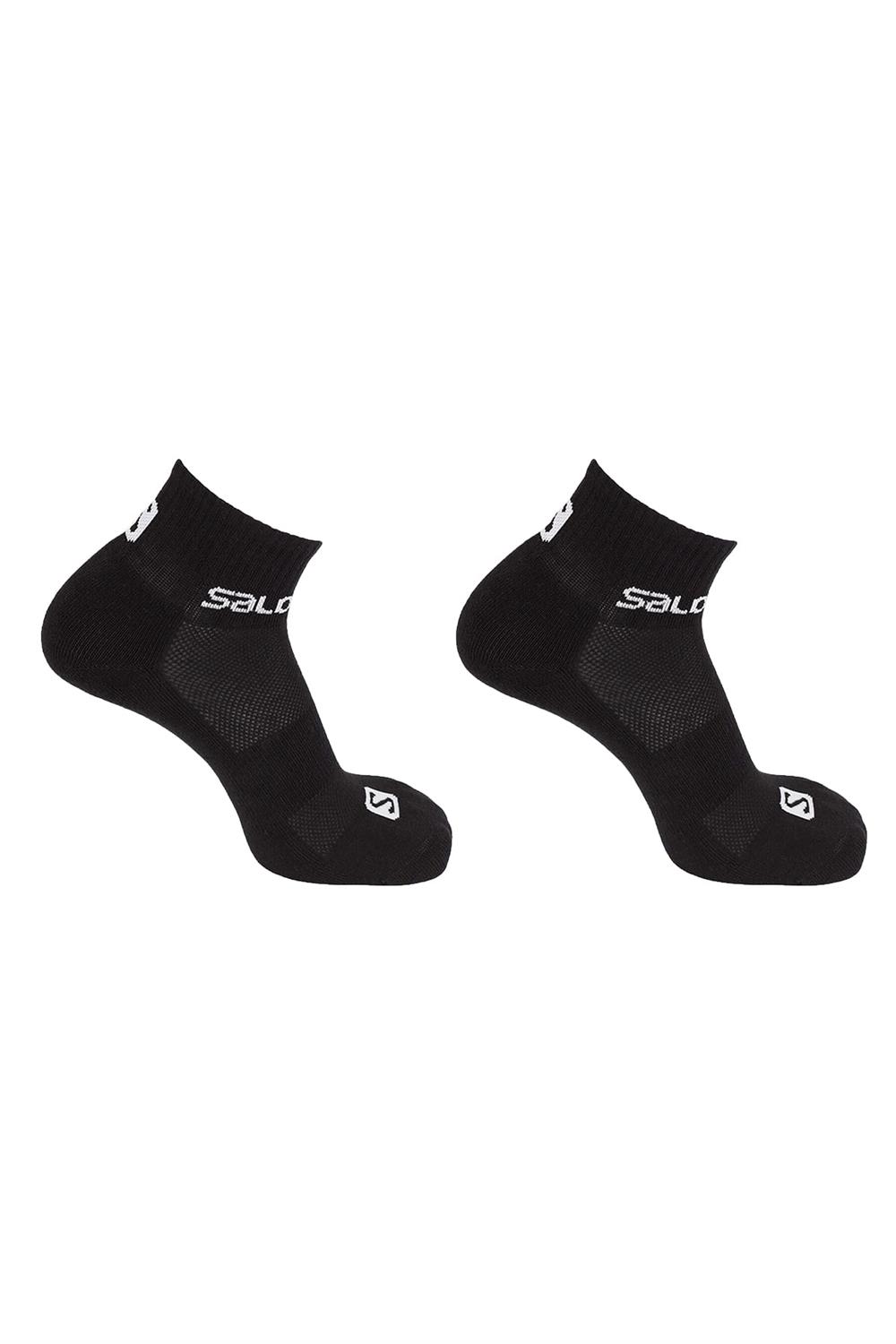 Salomon Evasıon 2-Pack Çorap Lc1335000