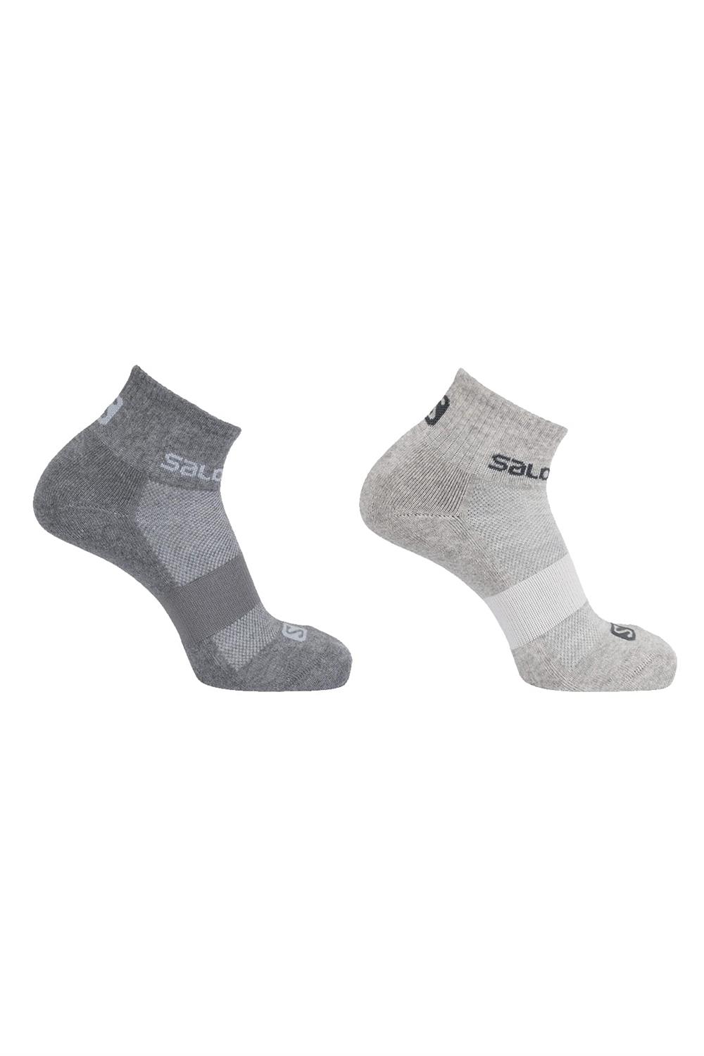Salomon Evasıon 2-Pack Çorap Lc1335300