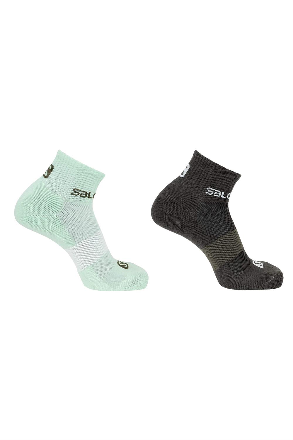 Salomon Evasıon 2 Pack Çorap Lc1818700