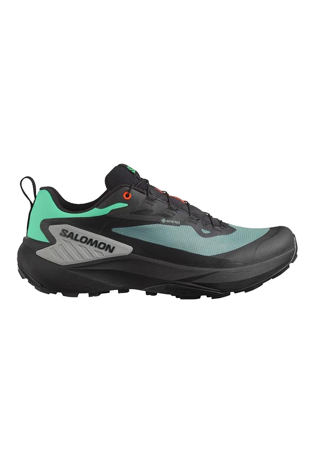 Salomon Genesıs Gtx Erkek Patika Koşusu Ayakkabısı L47688300