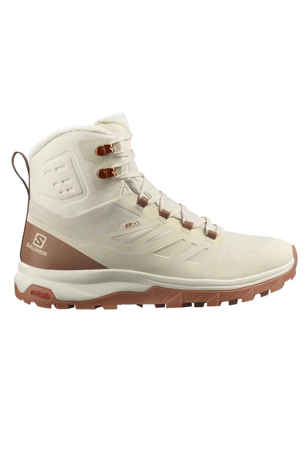 Salomon Outblast Ts Cswp W Kadın Outdoor Bot L47382400