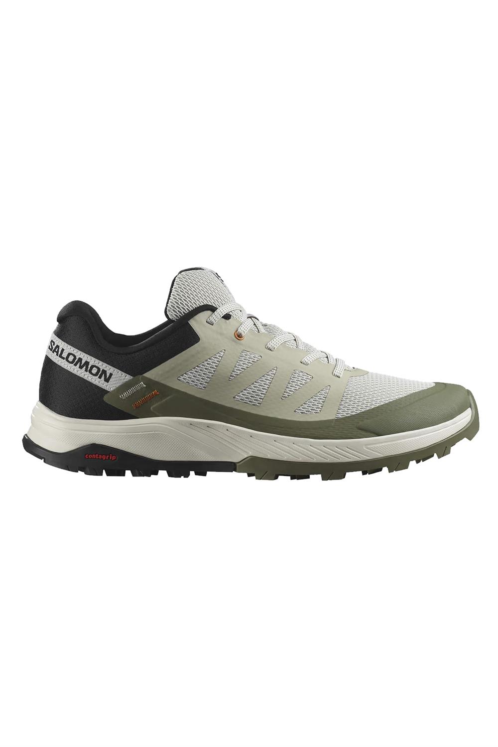 Salomon Outrıse Erkek Outdoor Ayakkabısı L47143300