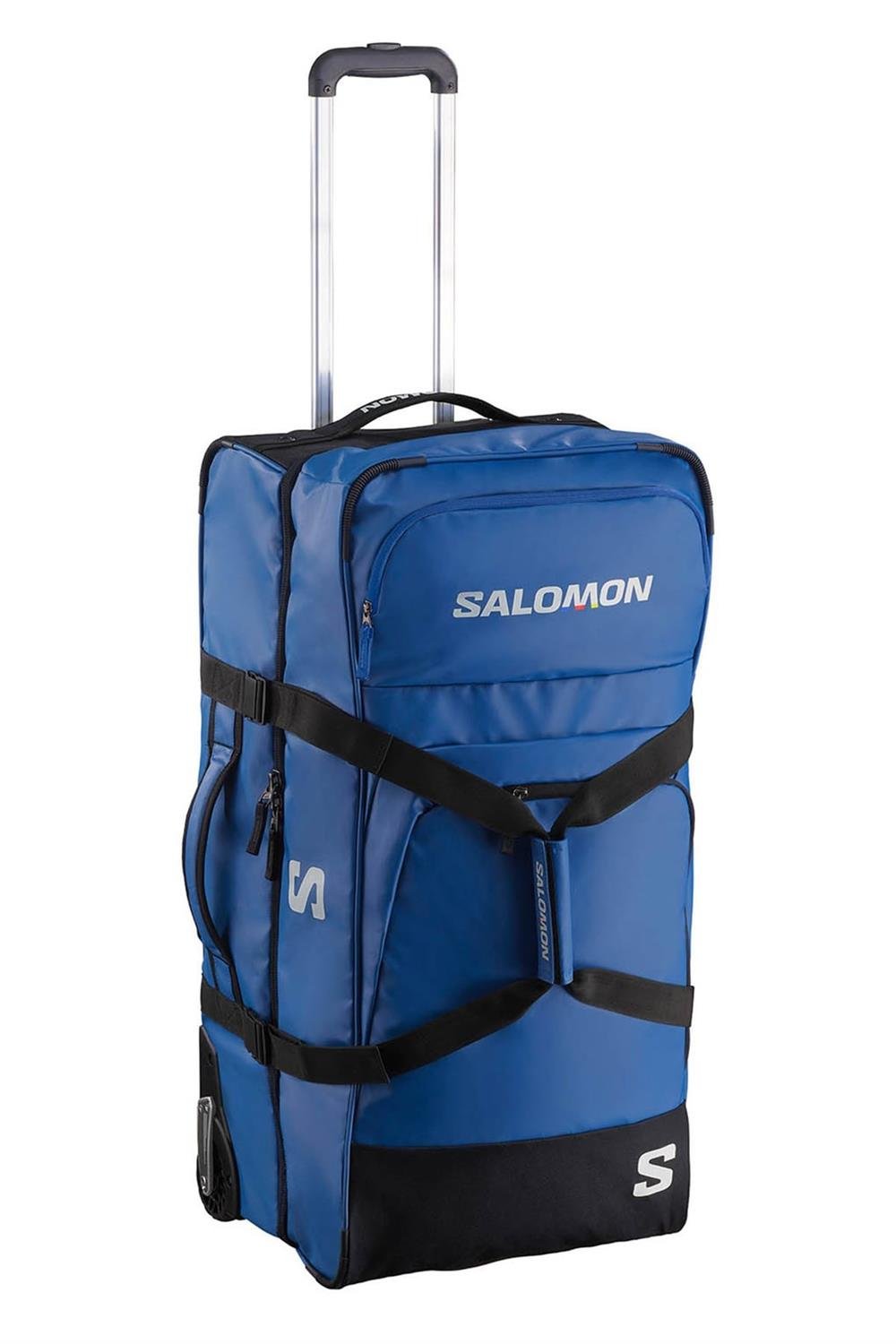 Salomon Race Trip Contaıner Bavul 130L LC2094800