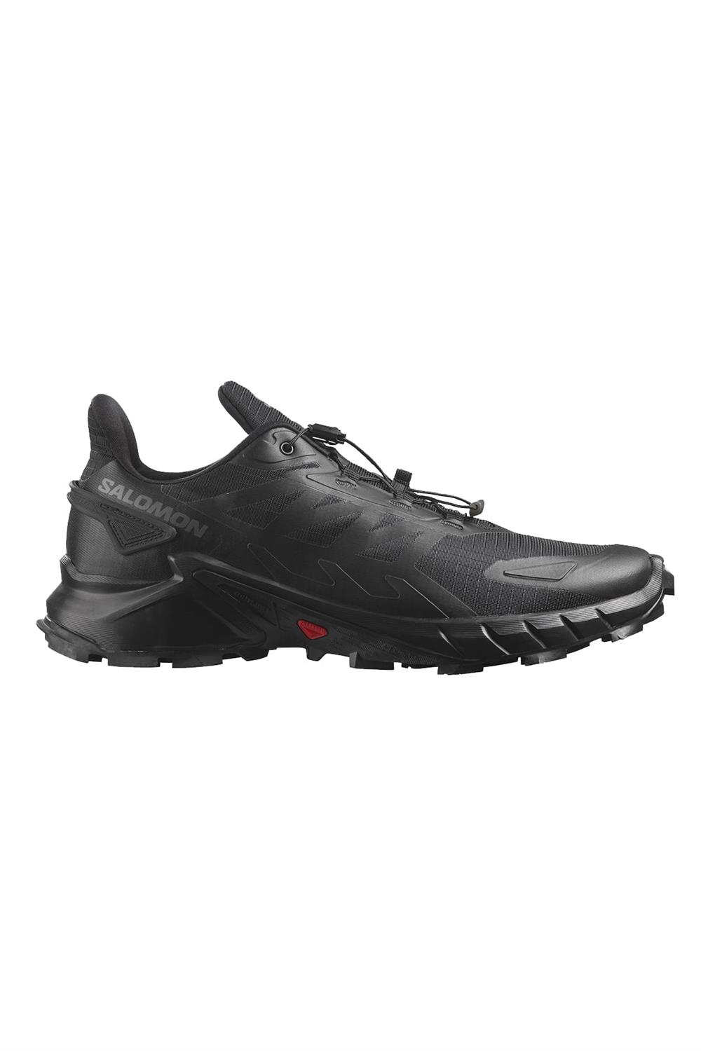 Salomon Supercross 4 Erkek Patika Koşu Ayakkabısı L41736200