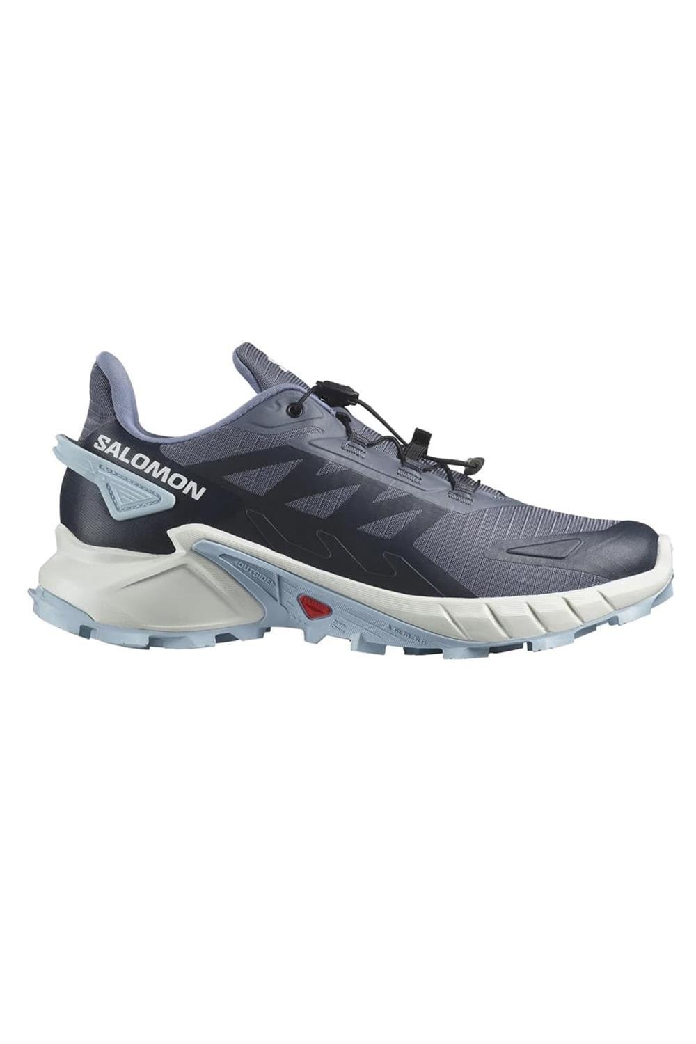 Salomon Supercross 4 W Kadın Koşu Ayakkabısı L47461700