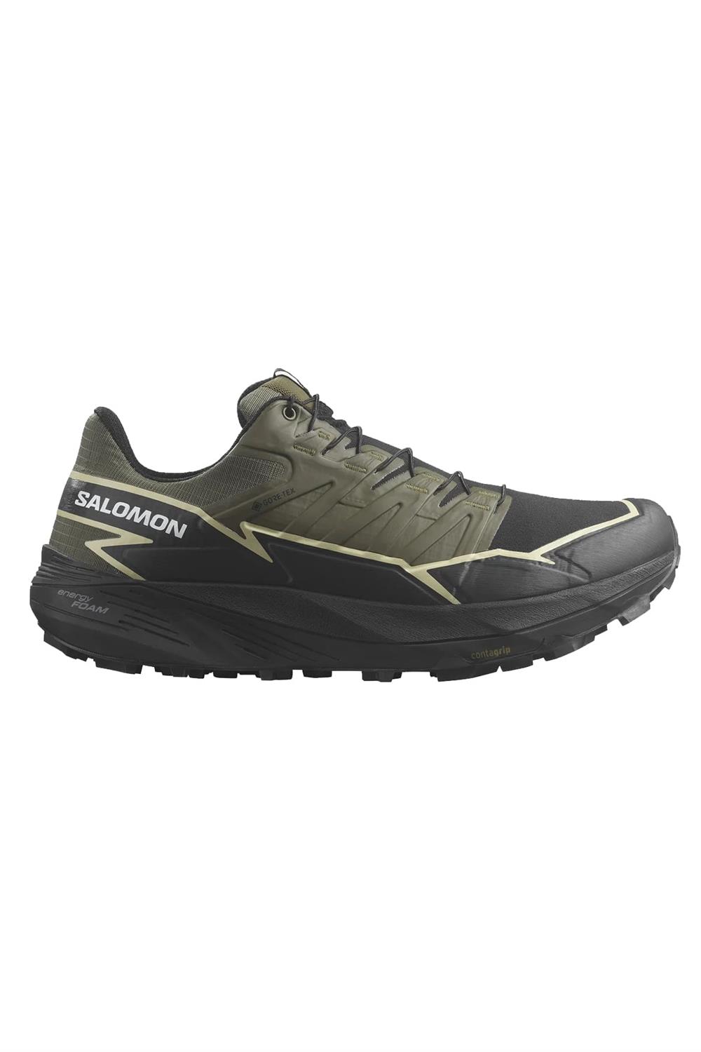 Salomon Thundercross Gtx Erkek Patika Koşu Ayakkabısı L47383400