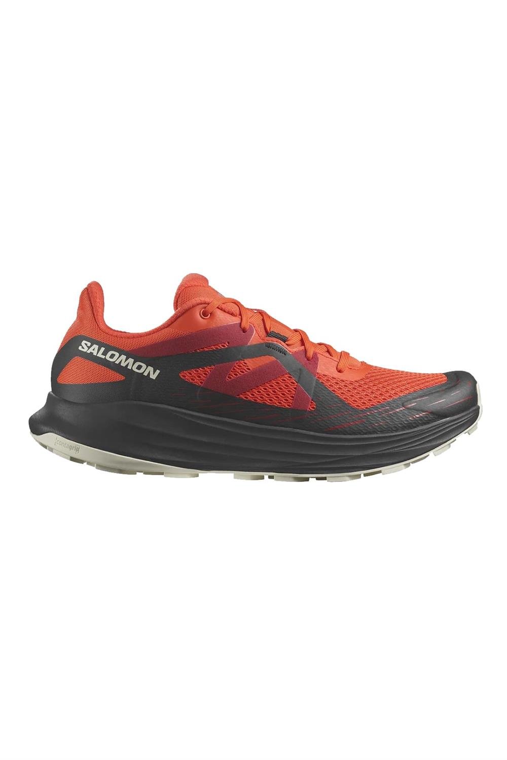 Salomon Ultra Flow Erkek Patika Koşu Ayakkabısı L47525400