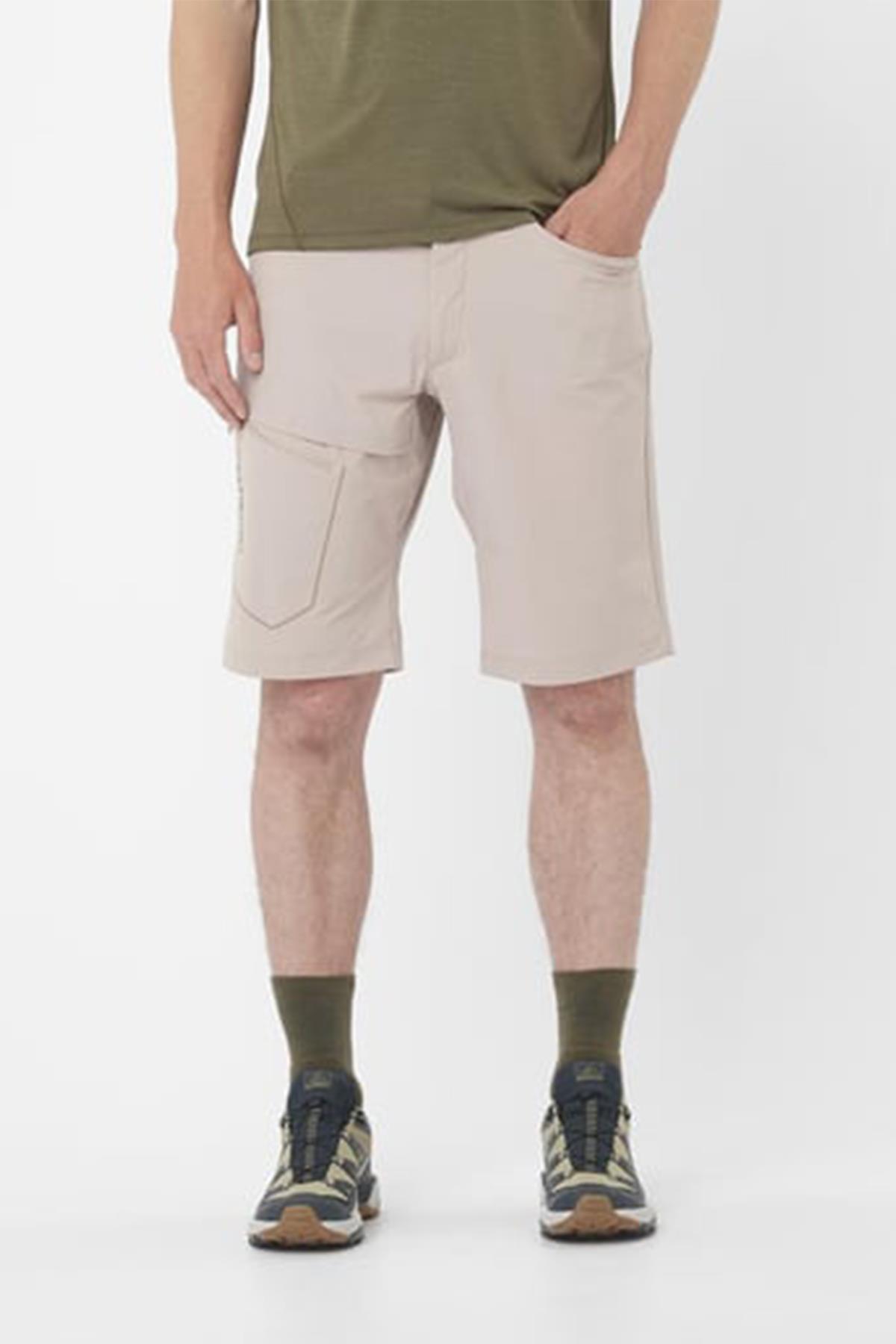 Salomon Wayfarer Shorts M Erkek Outdoor Şort Lc2477700