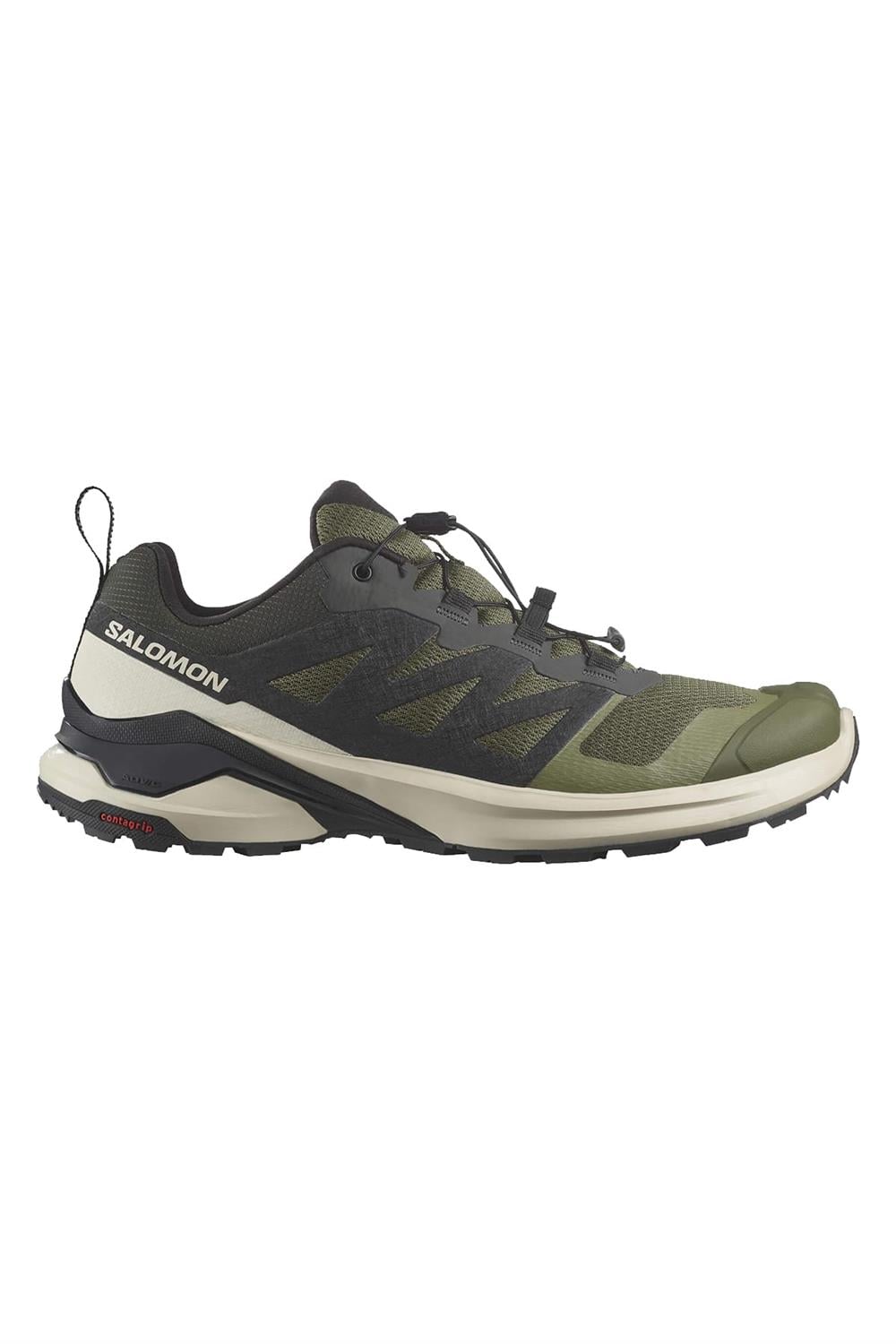 Salomon X-Adventure Erkek Patika Koşu Ayakkabısı L47320900
