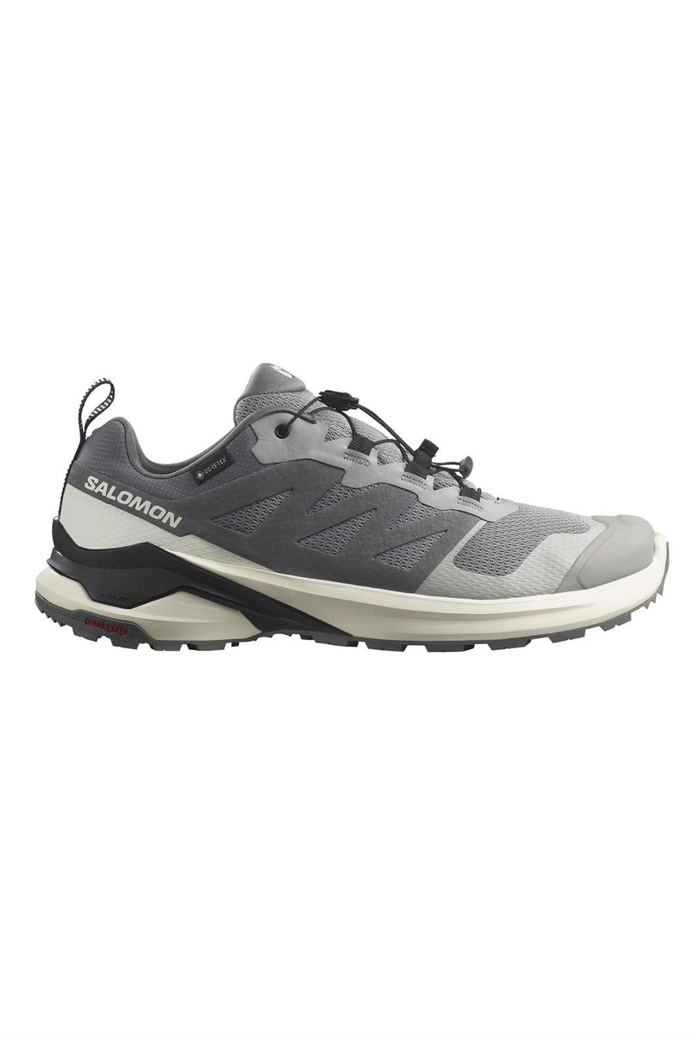 Salomon X-Adventure Gtx Erkek Patika Koşu Ayakkabısı L47338100