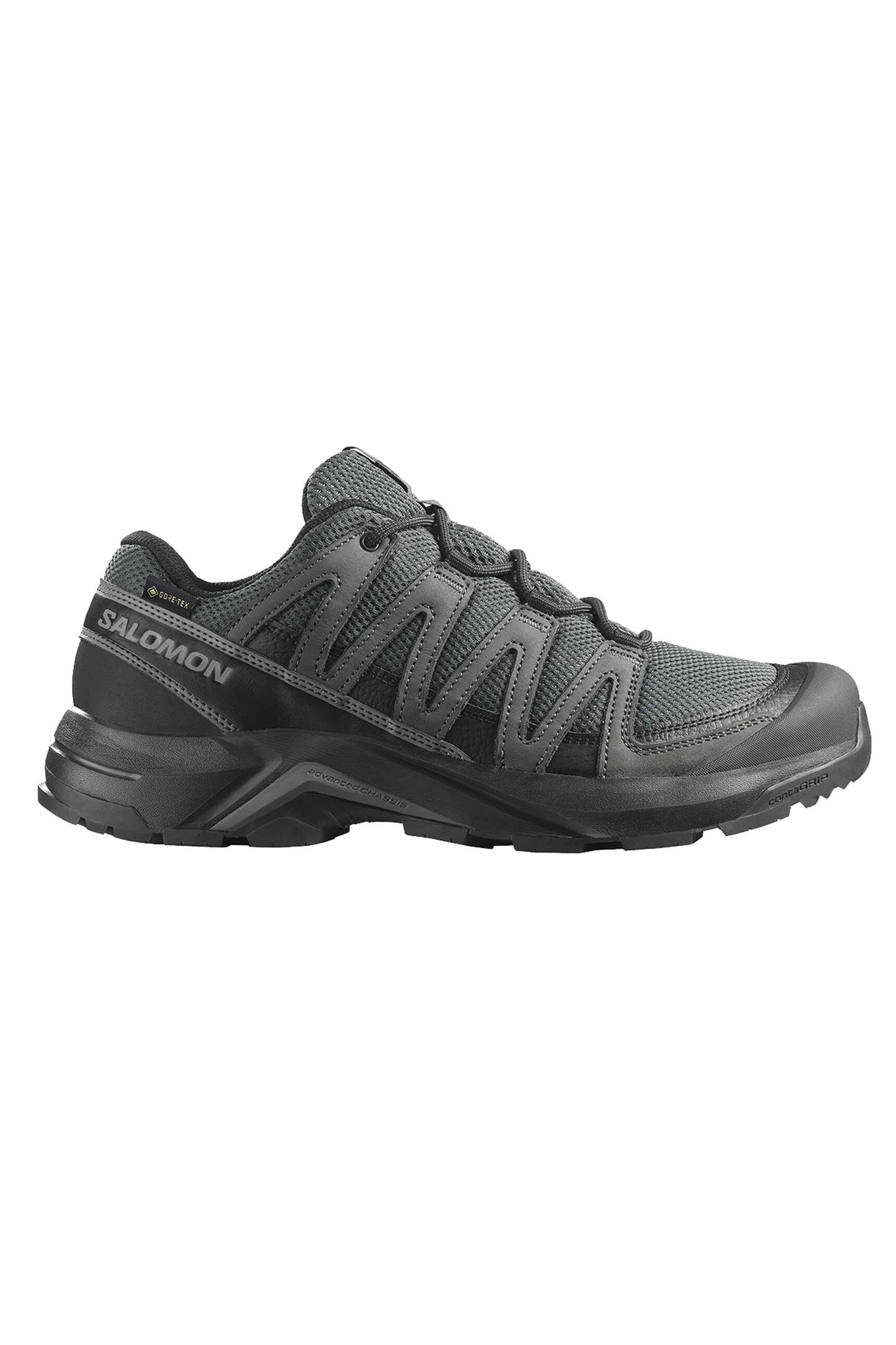 Salomon X-Adventure Recon Gore Tex Erkek Outdoor Ayakkabı L47809200