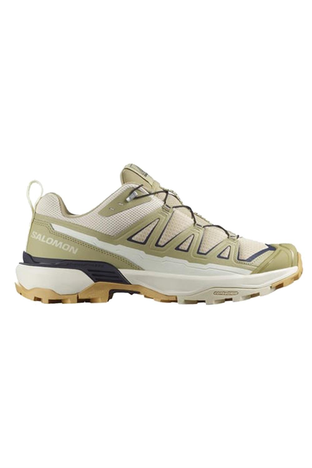 Salomon X Ultra 360 Edge Erkek Outdoor Ayakkabı L47818000