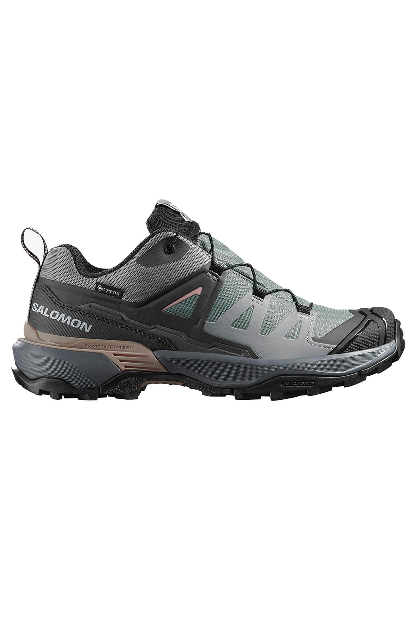 Salomon X Ultra  360 Gore-Tex Kadın Outdoor Ayakkabı L47982300