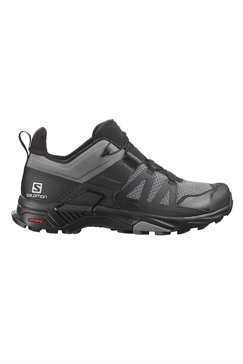 Salomon X Ultra 4 Erkek Outdoor Ayakkabısı L41385600