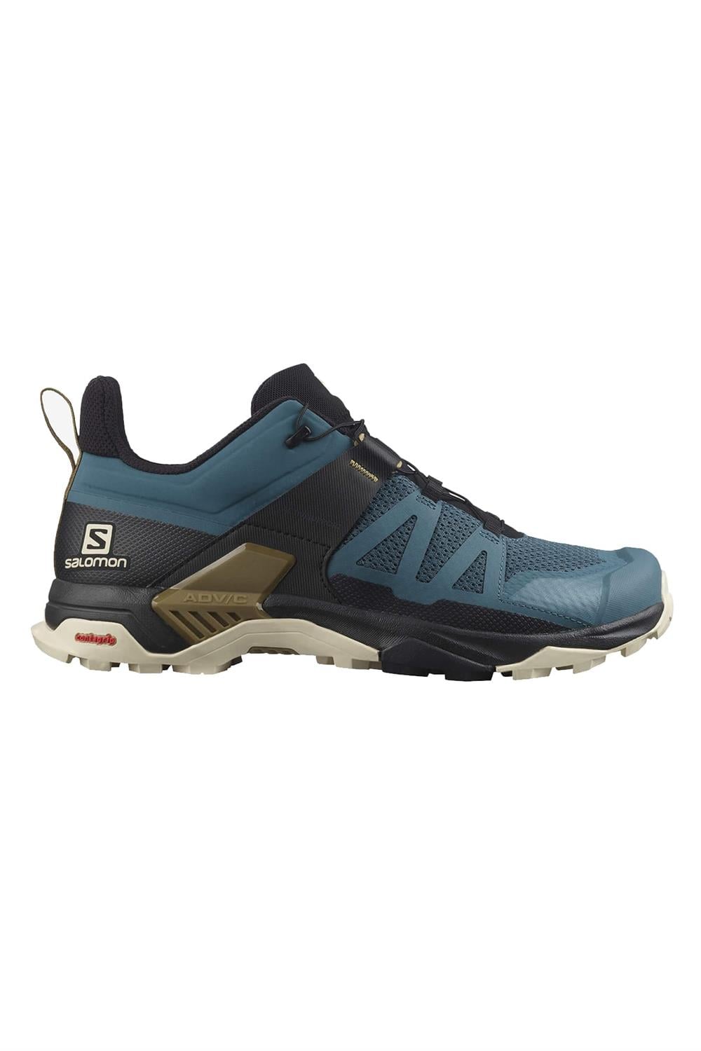 Salomon X Ultra 4 Erkek Outdoor Ayakkabısı L41453000