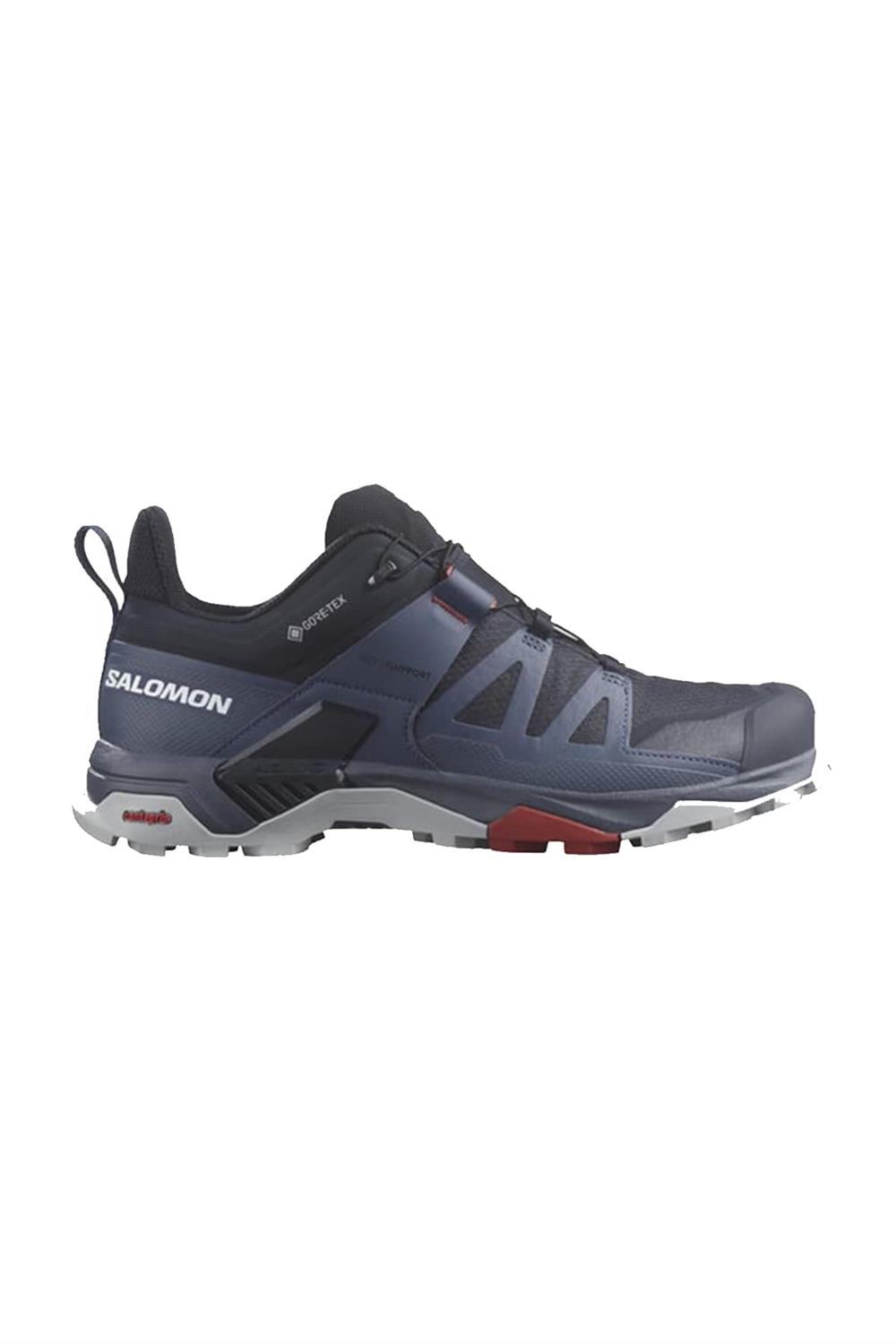 Salomon X Ultra 4 Gtx Erkek Outdoor Ayakkabı L47376500