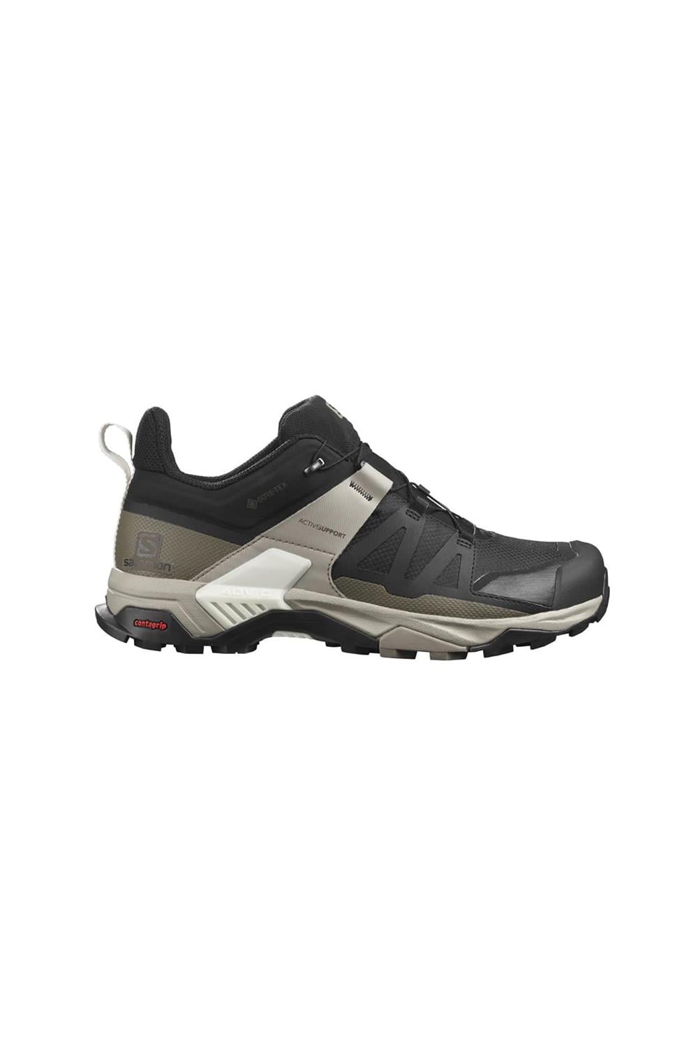 Salomon X Ultra 4 Gtx Erkek Outdoor Ayakkabı L41288100