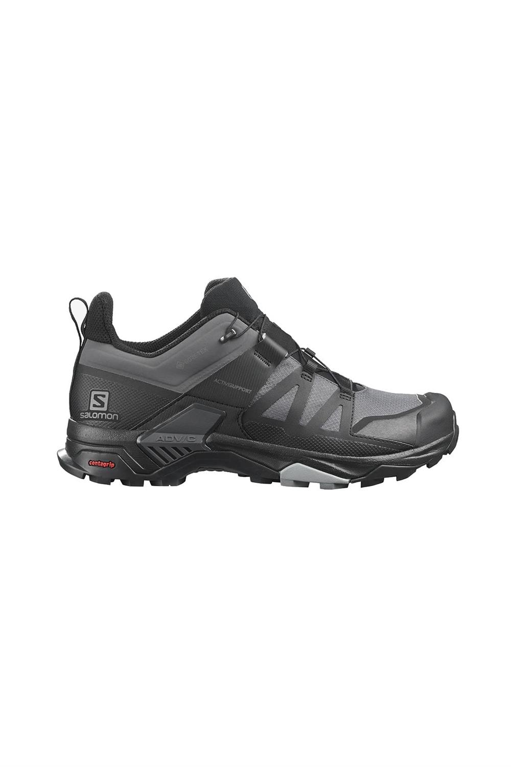 Salomon X Ultra 4 Gtx Erkek Outdoor Ayakkabı L41385100