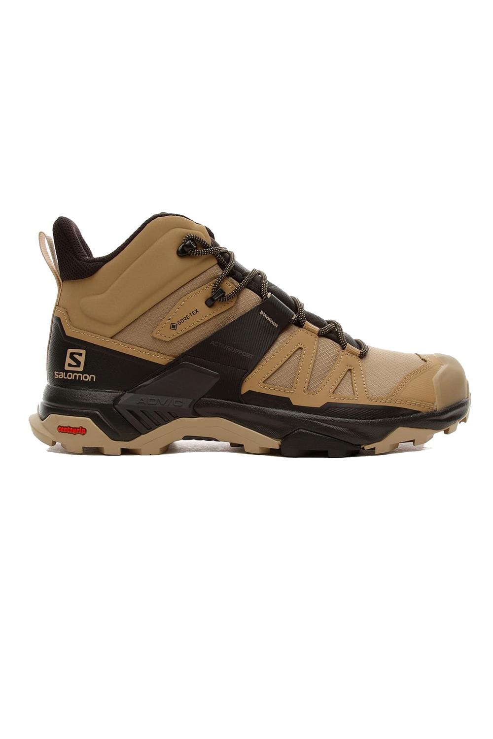 Salomon X Ultra 4 Mıd Gtx Erkek Bot L41294100