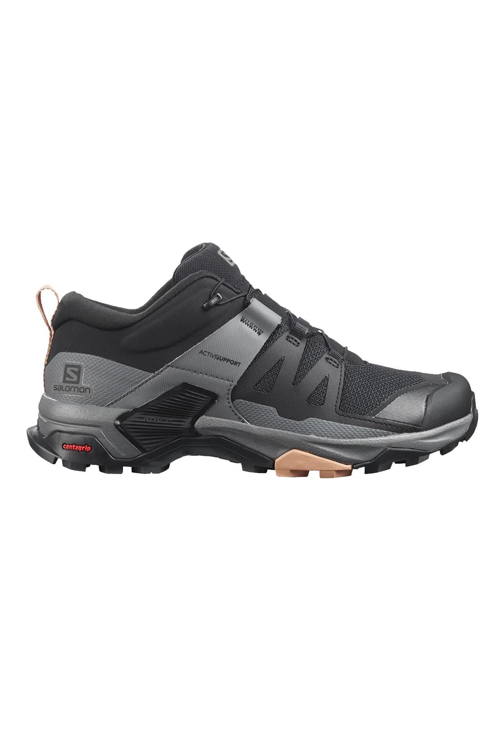 Salomon X Ultra 4 W Kadın Outdoor Ayakkabısı L41285100
