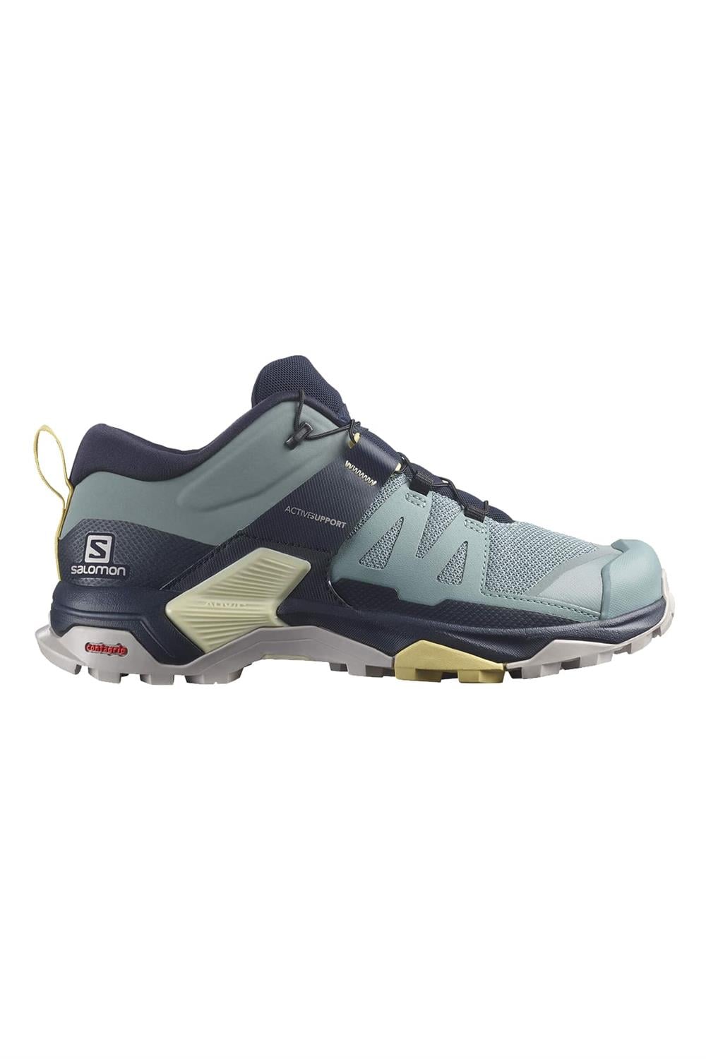 Salomon X Ultra 4 W Kadın Outdoor Ayakkabısı L41622800