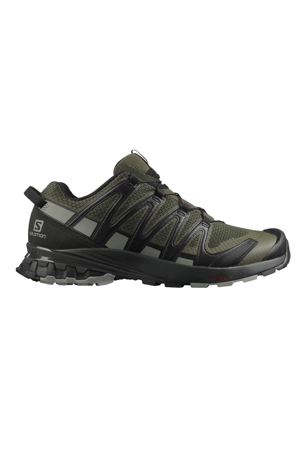 Salomon Xa Pro 3D V8 Erkek Outdoor Ayakkabı L40987500