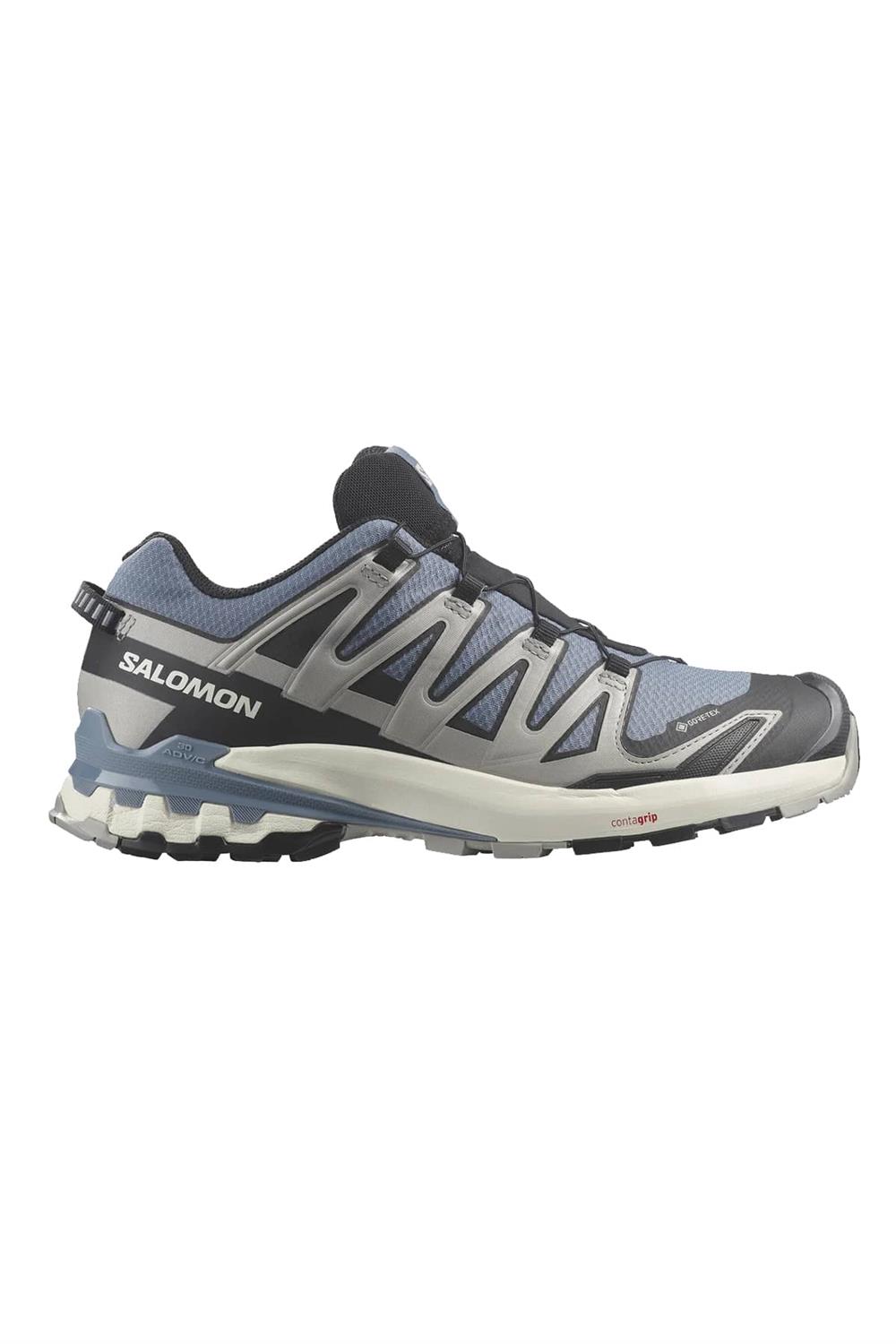Salomon Xa Pro 3D V9 Gtx Erkek Patika Koşu Ayakkabısı L47270600