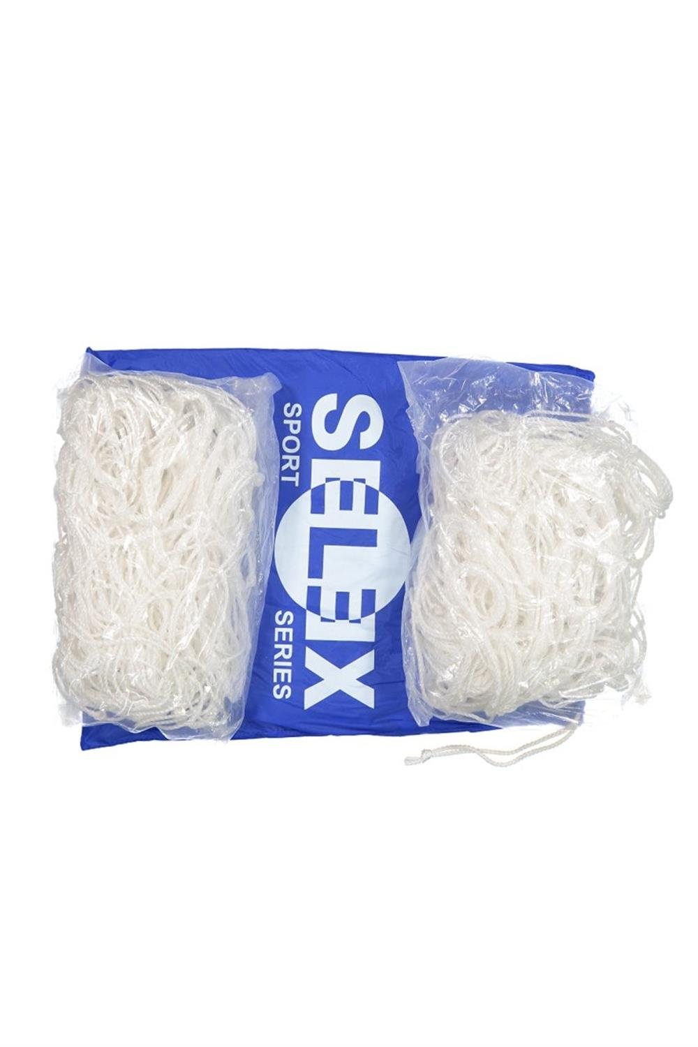 Selex 100X160X80 Ağ Minyatür Kale Ağı 3.5mm