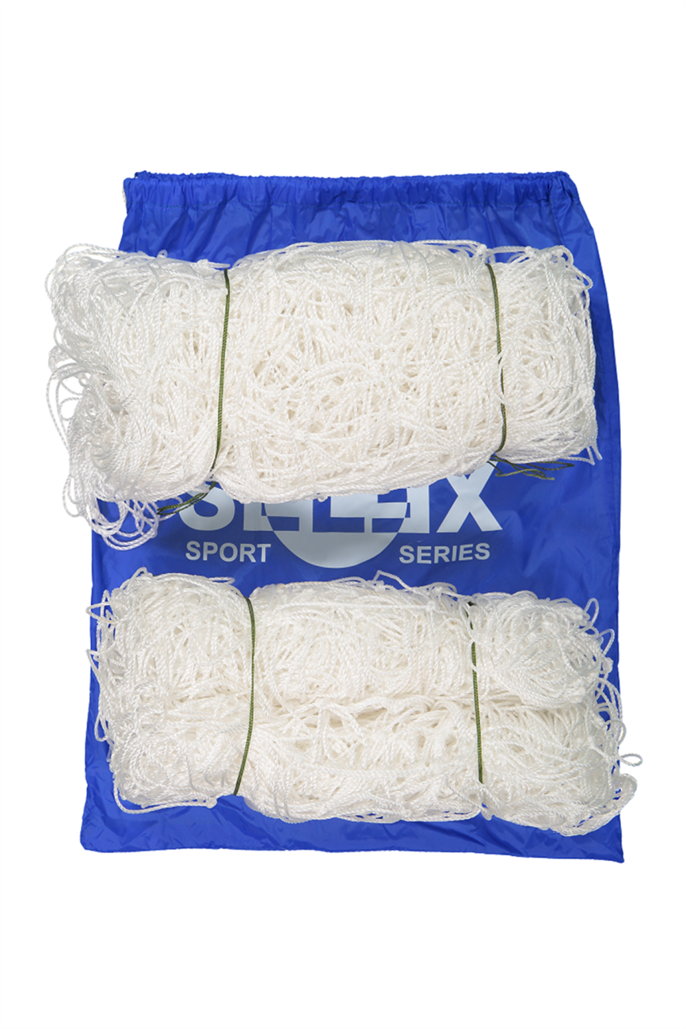 Selex 3mm 12X12 Halı Saha Kale Ağı S-030W145