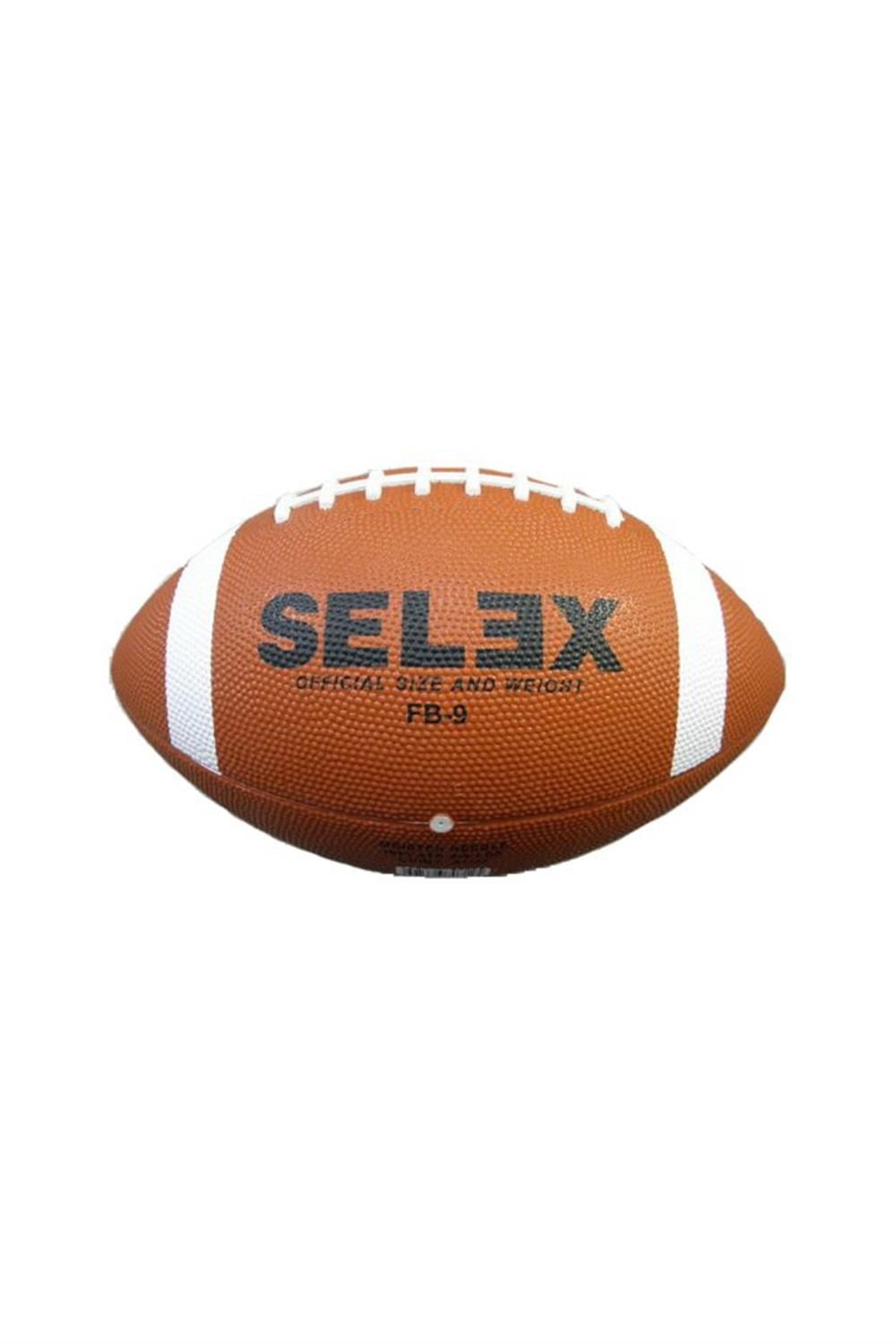 Selex Amerikan Futbol Topu FB-9