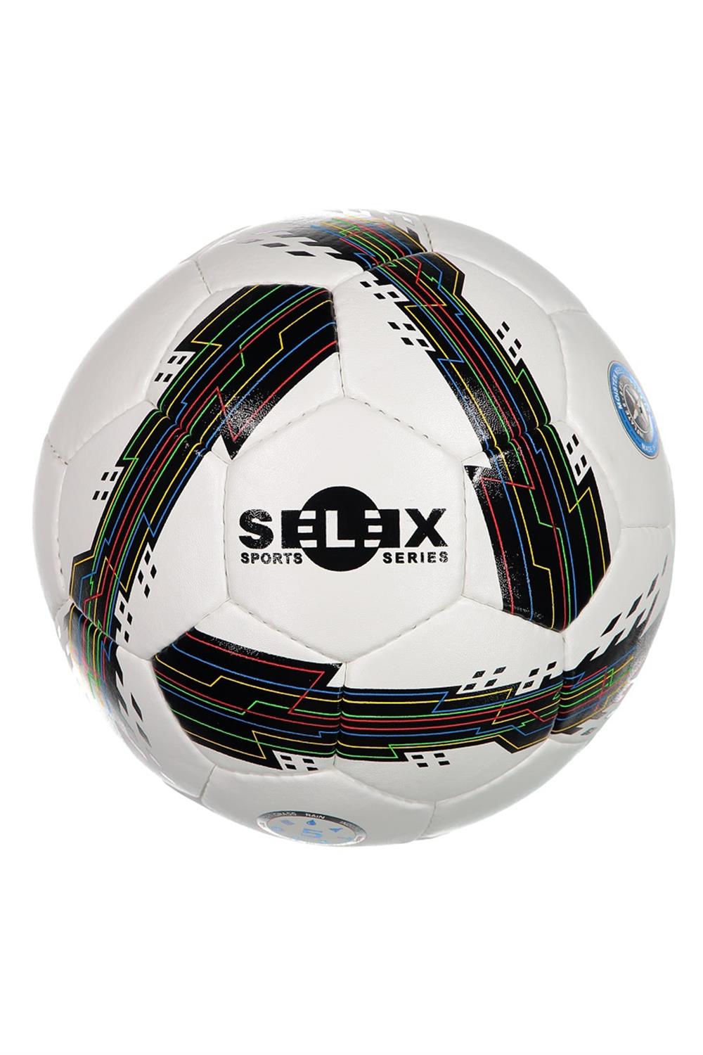 Selex Arrow 5 No Dikişli Futbol Topu