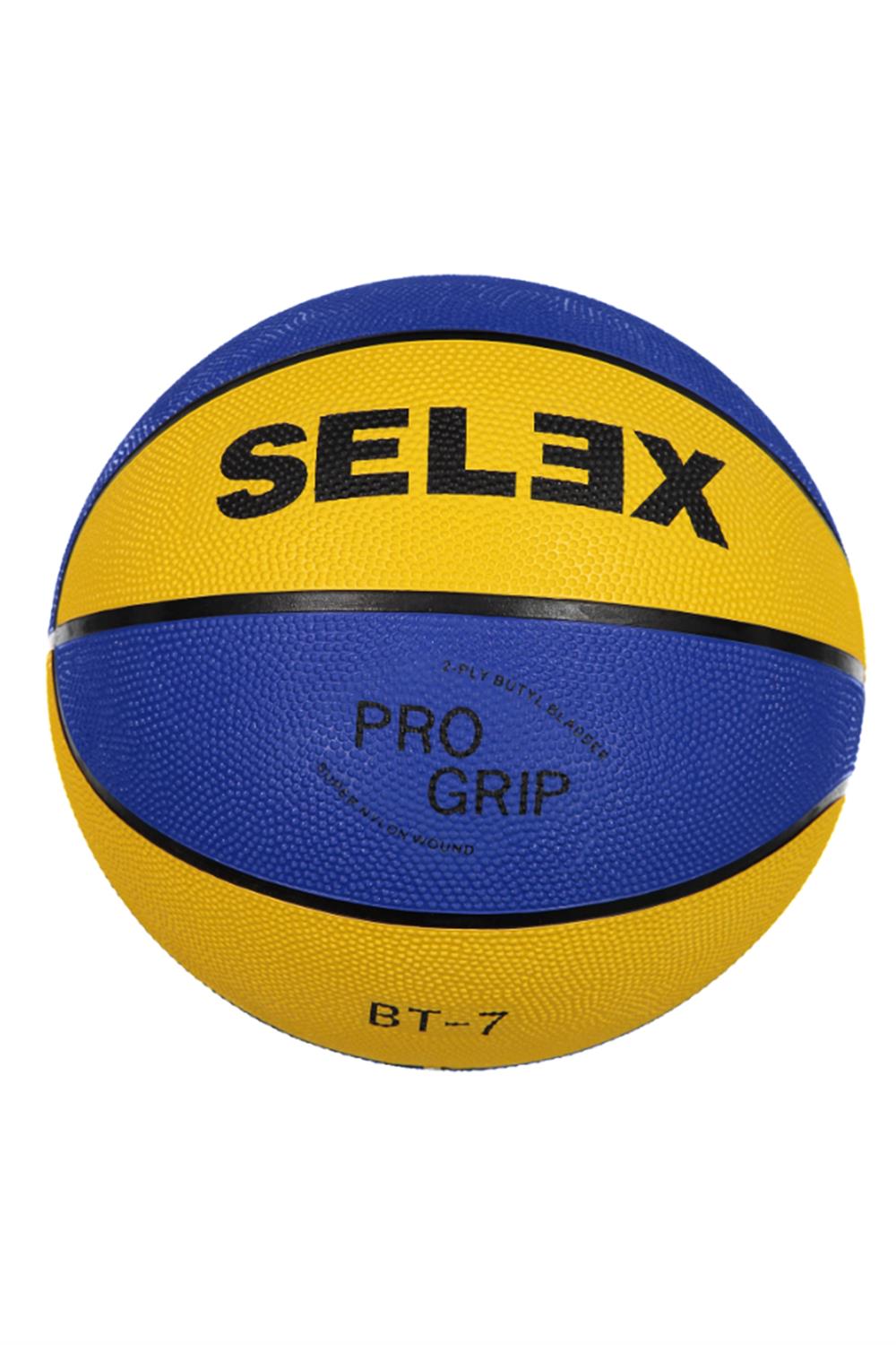 Selex Basket Topu BT-7