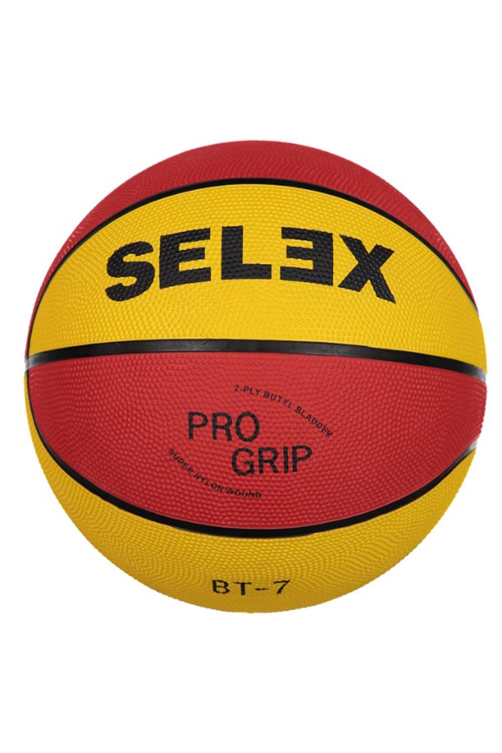 Selex Basket Topu BT-7