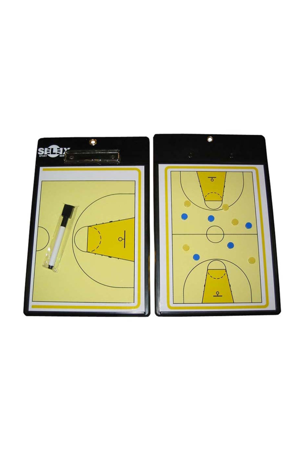 Selex Çift Taraflı Çantalı Taktik Tahtası