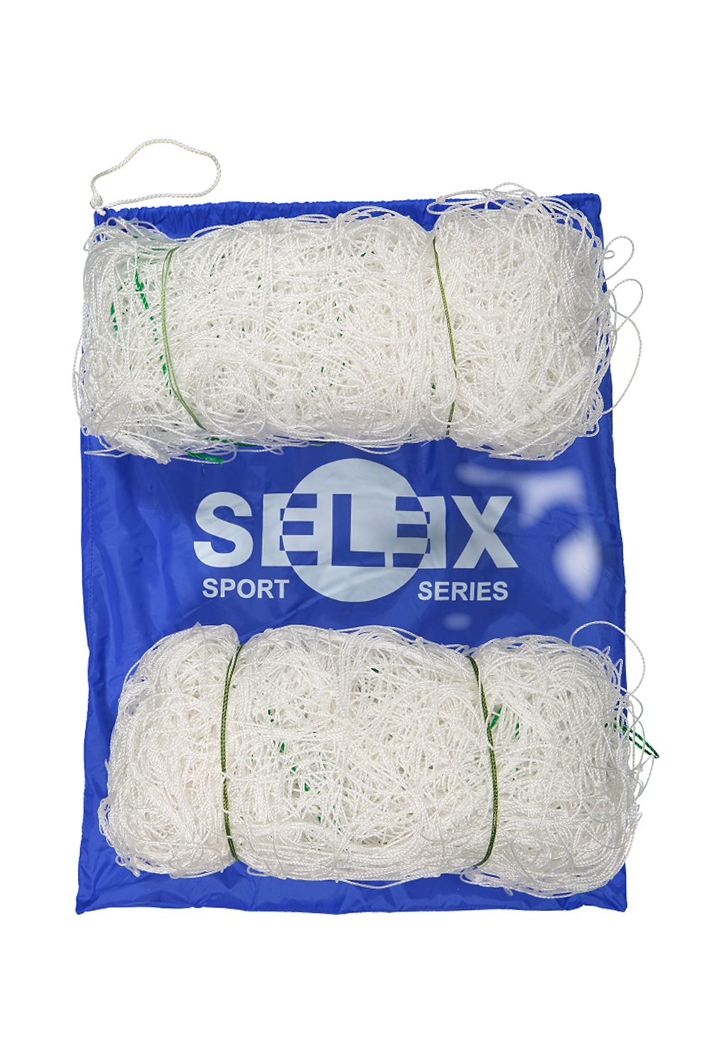 Selex Futbol Kale Ağı 2,5Mm 12X12 S-025W