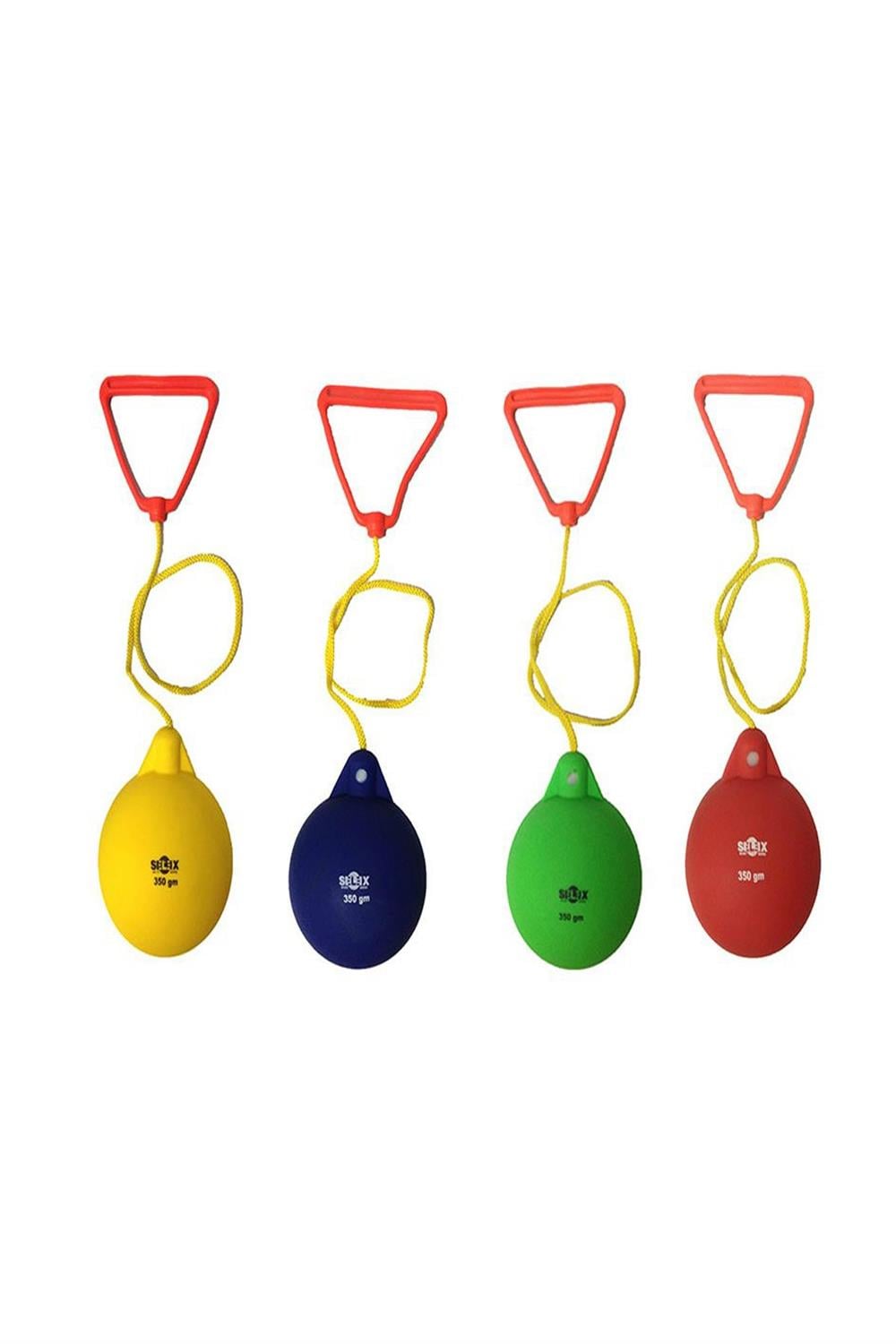 Selex Hev 350g  Çocuk Silikon Çekiç