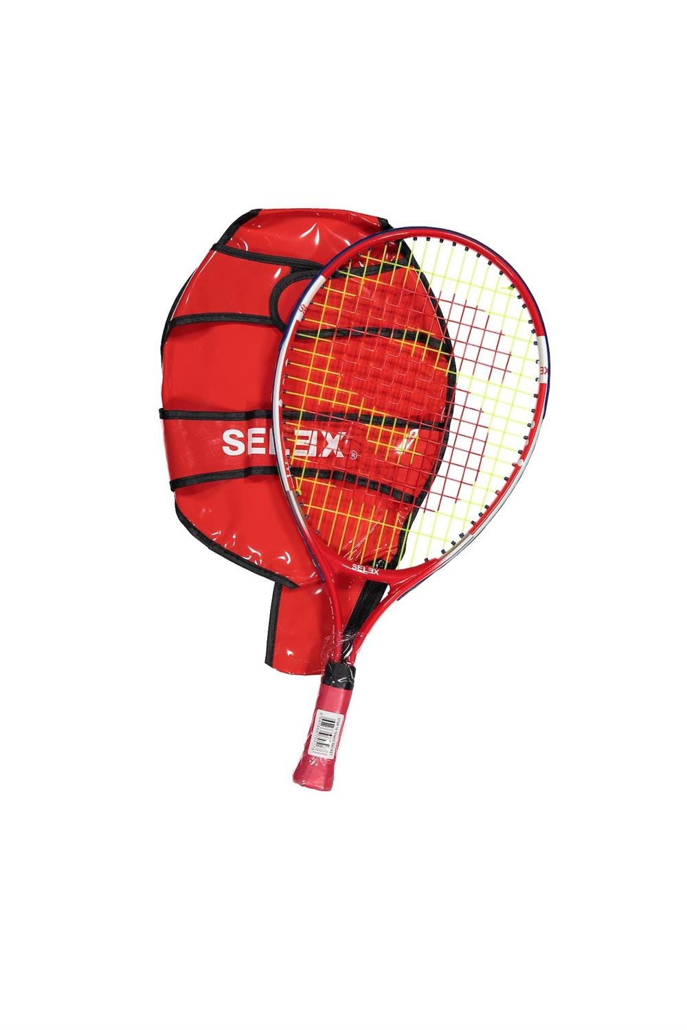 Selex Jr Tenis Raketi Star 19