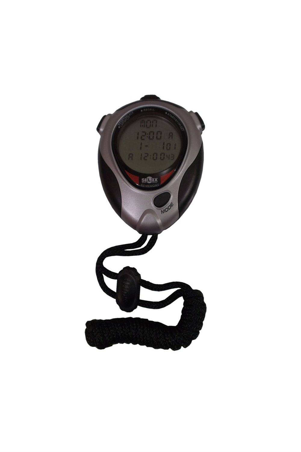 Selex Kronometre (100 LAP) SLX7064