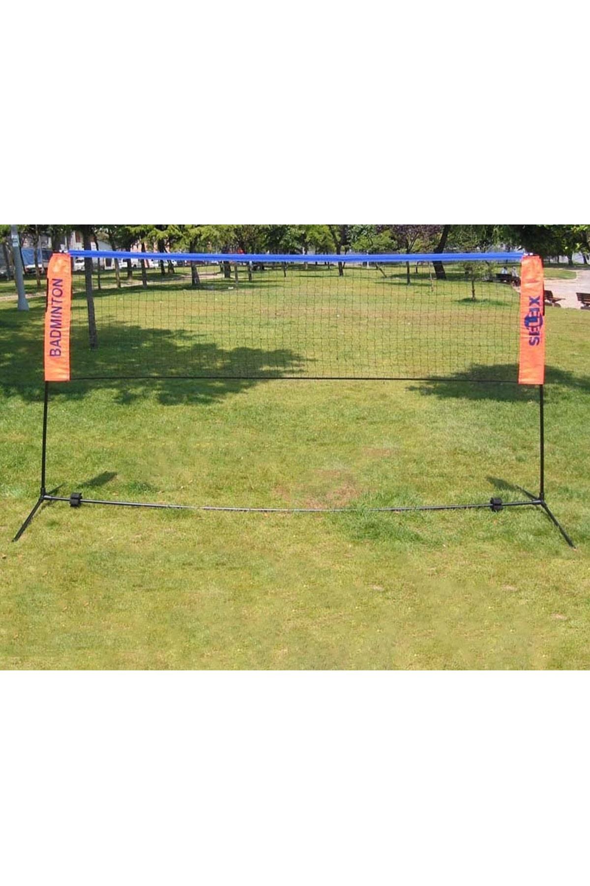 Selex Mini Badminton Seti