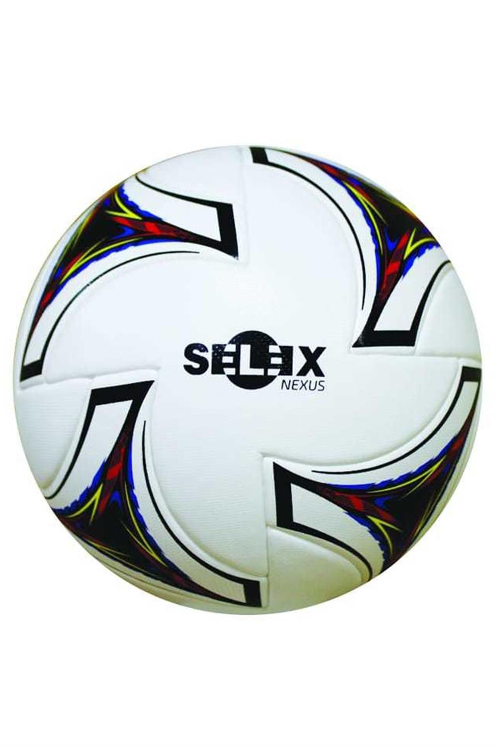 SELEX NEXUS FUTBOL TOPU (yapıştırma-hybrid)