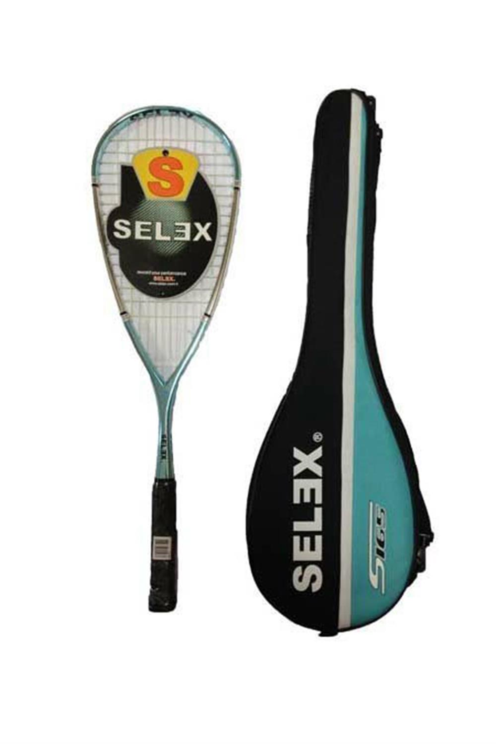 Selex Squash Raketi S165