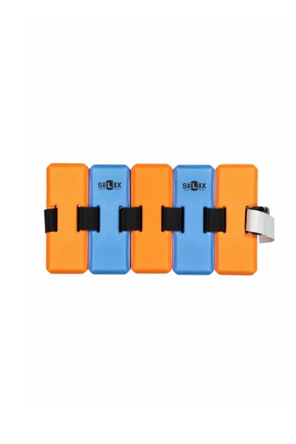 Selex Turuncu Yüzme Kemeri FB 100 BACK FLOT