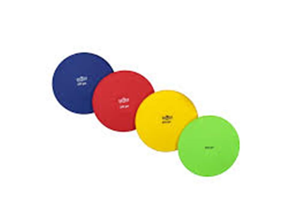 Selex Ved 200 Gr Silikon Çocuk Disk