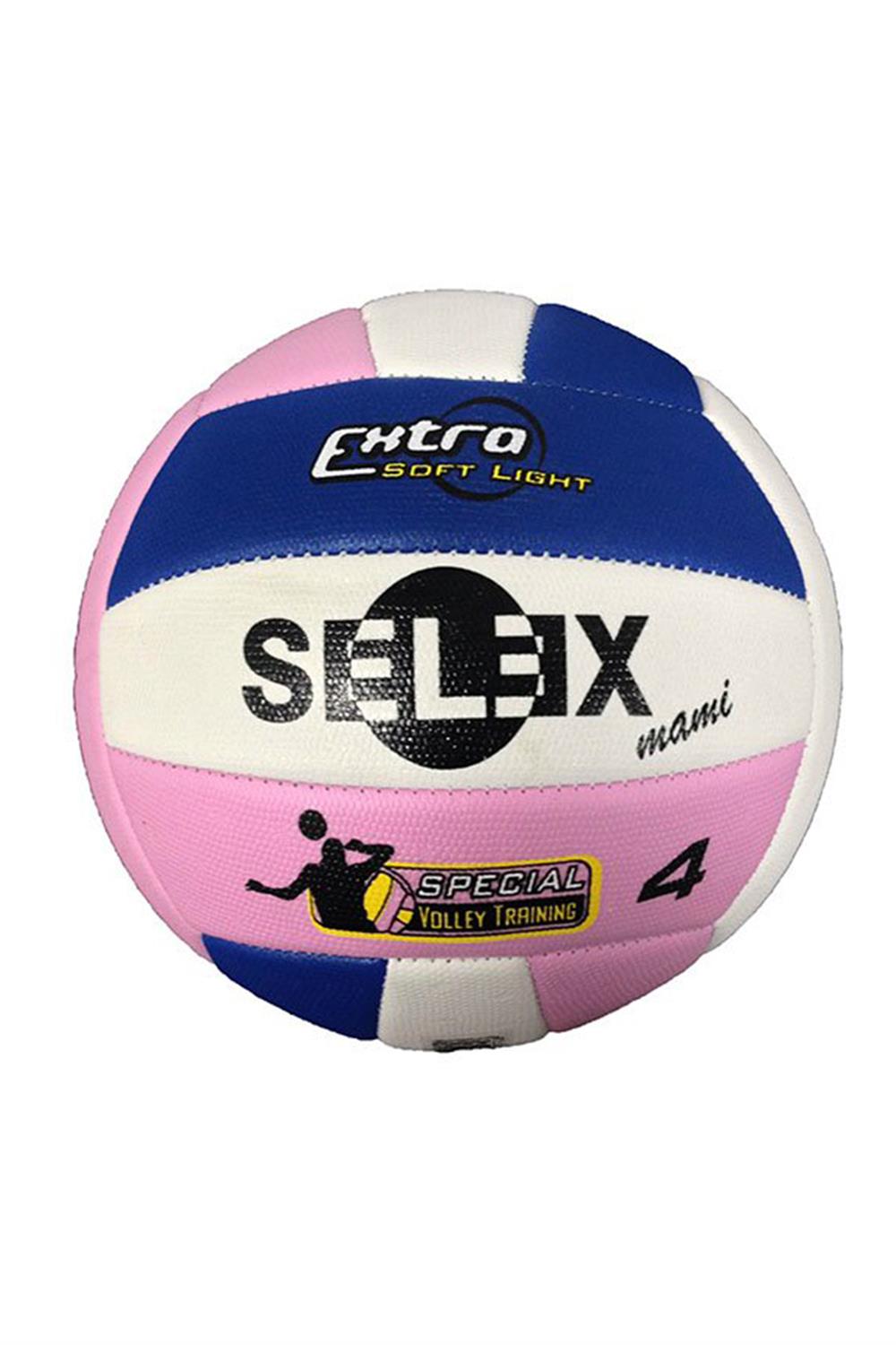 Selex Voleybol Topu Voleybol Topu MAMİ MİNİ