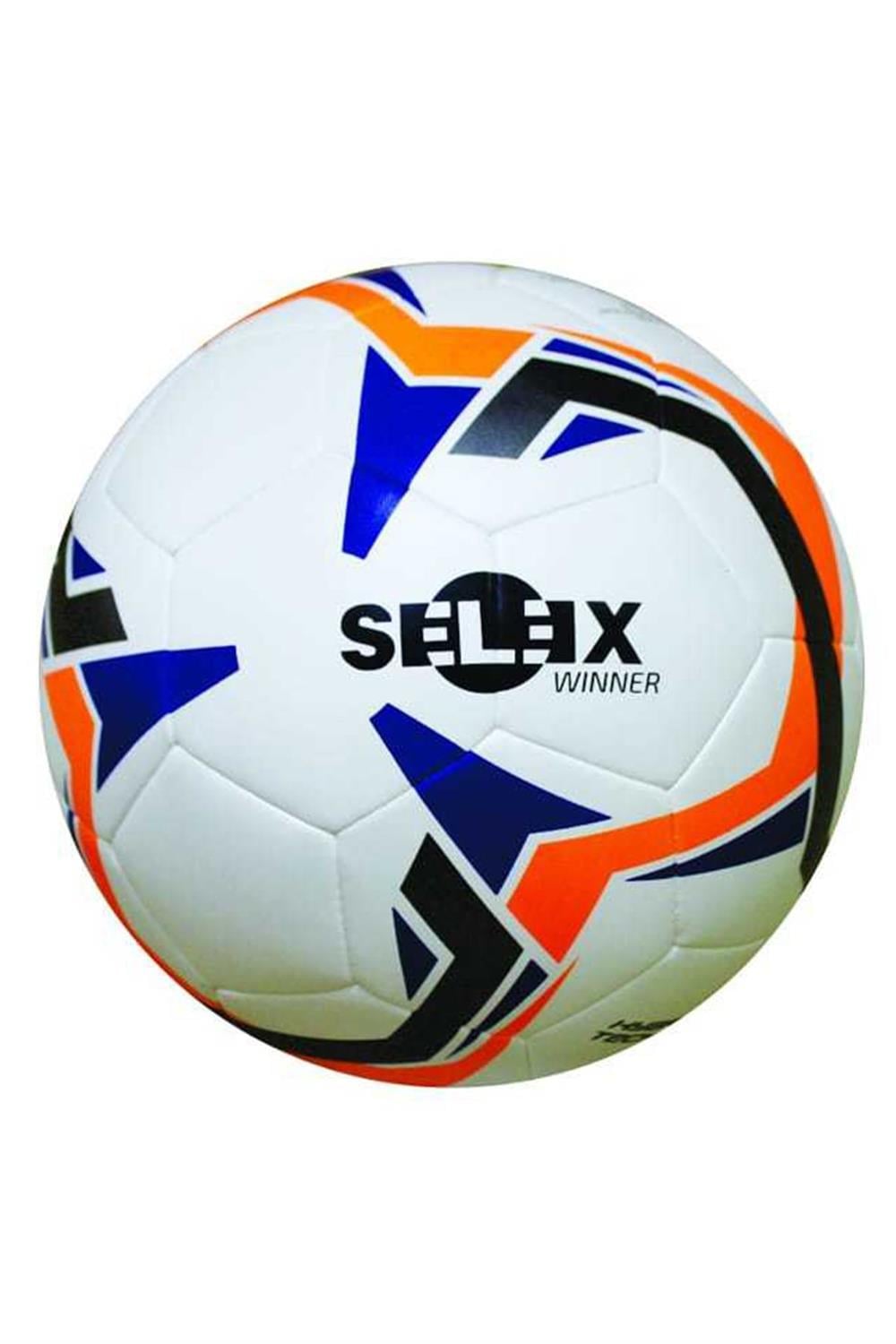 SELEX WINNER FUTBOL TOPU (yapıştırma-hybrid)