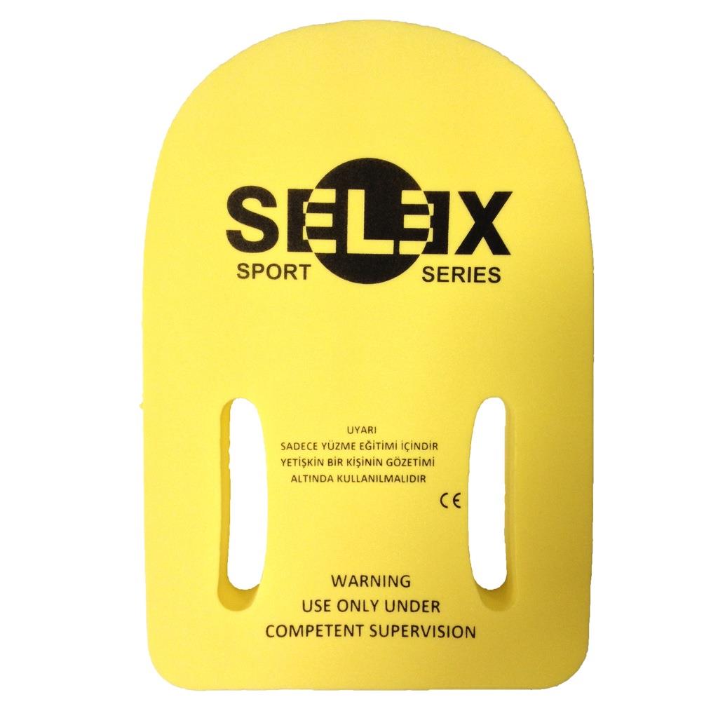 Selex Yüzme Tahtası Kb 400